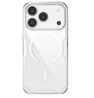 قاب نیلکین Nillkin Nature TPU Pro Magnetic Case آیفون